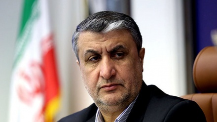 İran Atom Enerjisi Kurumu Başkanı: Grossi'nin İran gezisine onay verilmesi, baskı politikasını kullanmayacakları dönemdi