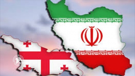 Iran after fresh impetus to ties with Georgia: Envoy