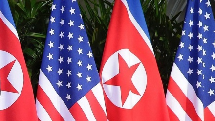 北朝鮮が米に警告