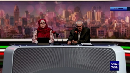 ТВ-ЭФИР - 09 ноября 2022