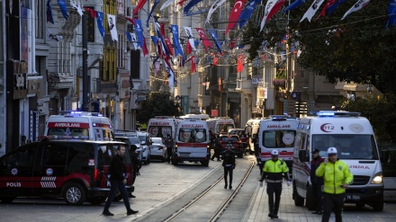 בולגריה: חמישה הואשמו במעורבות בפיגוע באיסטנבול