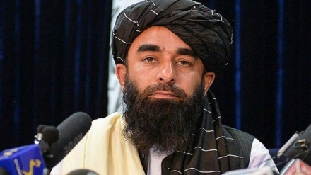 طالبان: به زودی دولت موقت در افغانستان به پایان می‌رسد