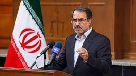 Iran; uso strumentale dei diritti umani da parte dell'America e del regime sionista