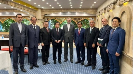 Bagheri Kani: Lufta kundër terrorizmit dhe mbrojtja e të drejtave të njeriut nuk janë origjinale në Perëndim