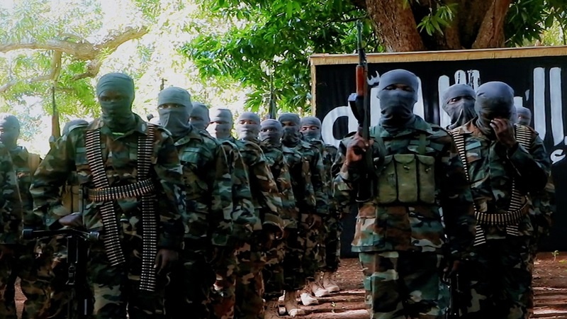 نگرانی آمریکا از حمله احتمالی القاعده و داعش به امریکا