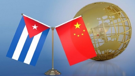 Cina donerà 100 milioni a Cuba 