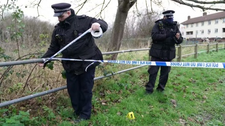 שניים בני 16 נדקרו למוות במקומות סמוכים בלונדון