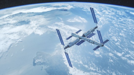Spazio, rotazione equipaggio Tiangong effettuata da astronauti cinesi