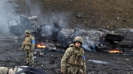 美军方称俄军在乌克兰死伤人数超10万人，乌伤亡情况或类似