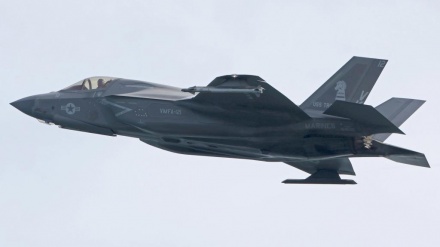 米軍が最新鋭ステルス戦闘機を韓米合同訓練に投入、北ミサイル発射で