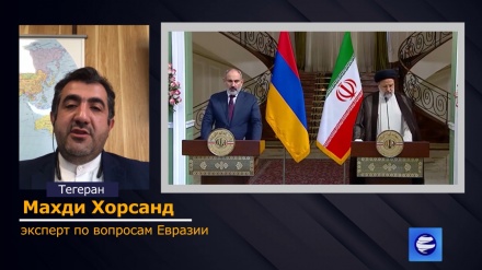 Ни один мирный план на Южном Кавказе не будет успешным без согласия и защиты интересов Ирана и России