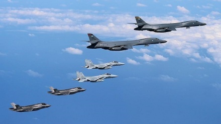 北朝鮮、「我が国の空軍力に対して米韓は無力」