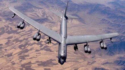 China warns US plans to deploy B-52 bombers to Australia could ‘trigger arms race in region’