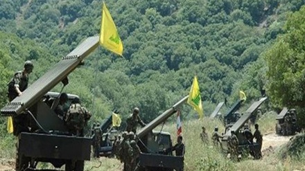 Hezbollahu sulmon me raketa kundër bazës ushtarake izraelite