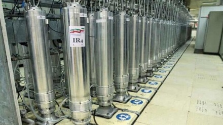 İran, yüzde 60 oranında zenginleştirilmiş uranyum üretimini arttırmaya başladı