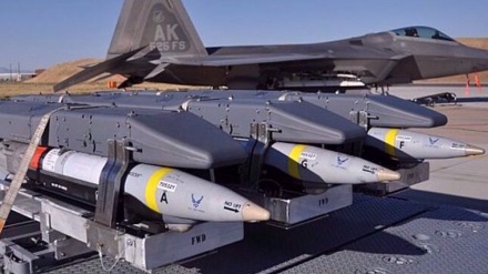 US approves massive weapons sales to Qatar during key World Cup match