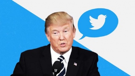 Твиттер компанияси АҚШнинг собиқ президенти Дональд Трампнинг аккаунини тиклади 