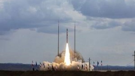  پرتاب موفقیت آمیز ماهواره‌ بر زیرمداری 
