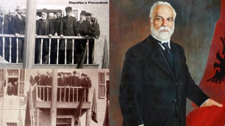 110 vjet shtet, kush janë burrat që firmosën Deklaratën e Pavarësisë