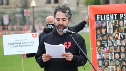 Связь Хамида Эсмаилиуна с террористической группировкой «мунафикин»