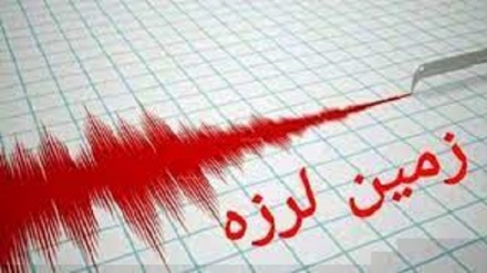 Terremoto di magnitudo 4.7 nel nord-ovest dell'Iran