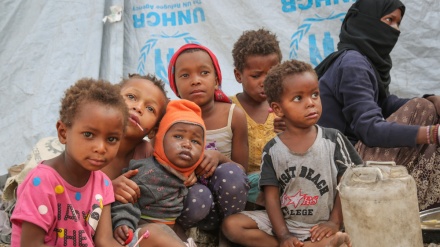イエメン外相、「イエメンは最悪の人道危機に直面」