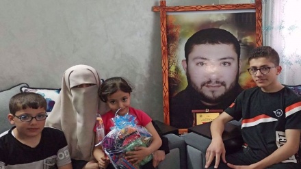 Palestinian prisoner’s wife says they aren’t allowed to meet; tactic to 'demoralize prisoners'