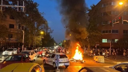 Terroristët me bazë në Kurdistan të përfshirë në sulmin me dron në Isfahan