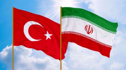 Iran, Turkey hold three days of water talks in border regions