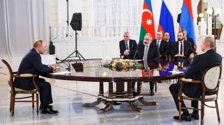 Deklarata përfundimtare e bisedimeve të Soçit