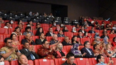 جشنواره فیلم تاجیکستان در کوالالامپور برگزار شد