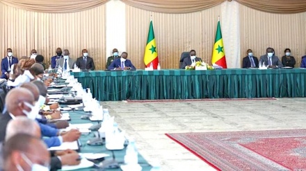 Afrique économie