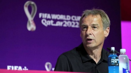 Federate e Futbollit të Iranit kërkon dorëheqjen e Jurgen Kliensman nga posti i FIFA-s
