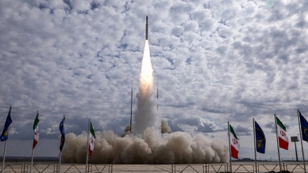 'Qa'em 100 launch made Iran’s enemies angry, delusional'