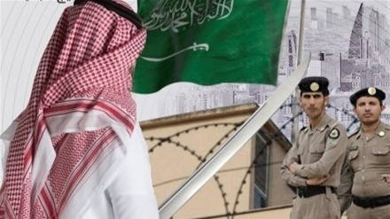 تاسف شدید سازمان ملل از افزایش اعدام‌‌ها در عربستان