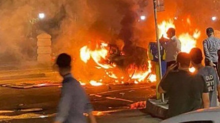Menelisik Motif Musuh Lancarkan Serangan Teroris di Iran