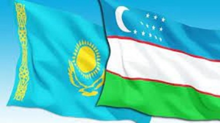 آمادگی قزاقستان و ازبکستان برای امضای توافقنامه مرزی