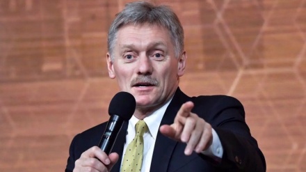  Russia denounces UK for 'directing, coordinating' Nord Stream pipeline explosions 