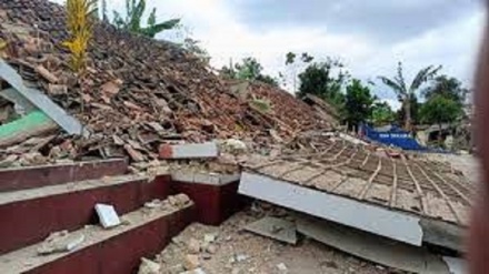 Terremoto in Indonesia: sale il numero delle vittime, 61 morti