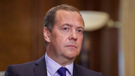 La reazione di Medvedev alle elezioni di medio termine americane