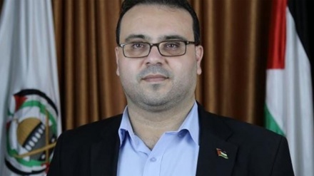 חמאס: אל-אקצא היה וייישאר פלסטיני, ערבי ואסלאמי