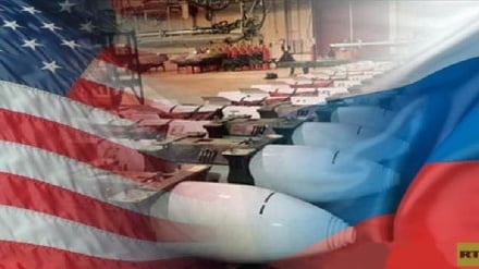 רוסיה: השיחות עם ארה