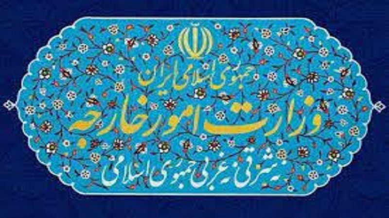 گزارش سالانه وزارت امور خارجه ایران درباره نقض حقوق بشر در آمریکا