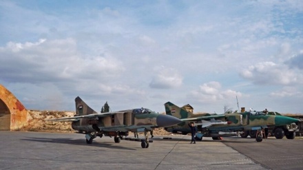 Dozens of al-Nusra Front terrorists killed in Syrian army’s retaliatory strike