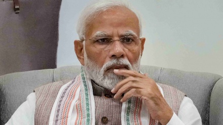 भाजपा की बौखलाहट, 27 साल से गुजरात पर हुकमत करने वाली भाजपा का बयान, कांग्रेस ने गुजरात बर्बाद कर दिया
