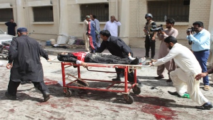 لغو آتش بس تحریک طالبان پاکستان با اسلام آباد/انفجار تروریستی در کویته