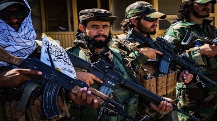 آموزش مسلکی نیروهای امنیتی افغانستان در میدان هوایی کابل 