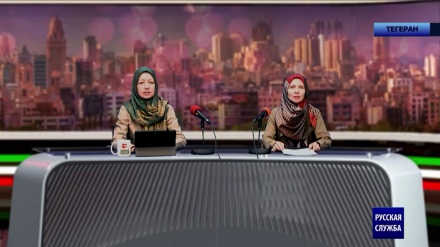 ТВ-ЭФИР - 29 ноября 2022