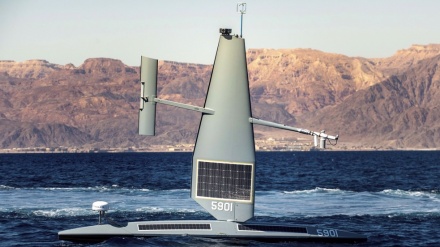 US to send over 100 unmanned vessels to Persian Gulf despite stern warnings from Iran