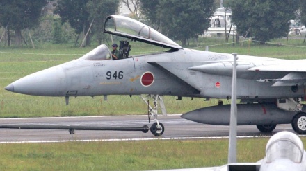 日本が、フィリピンとの軍事演習にF-15戦闘機派遣